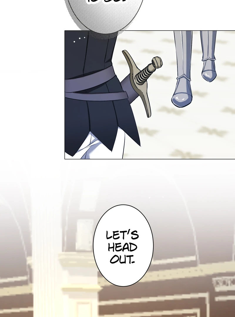 Nulliitas: The Half-Blood Royalty Chapter 192 - page 14