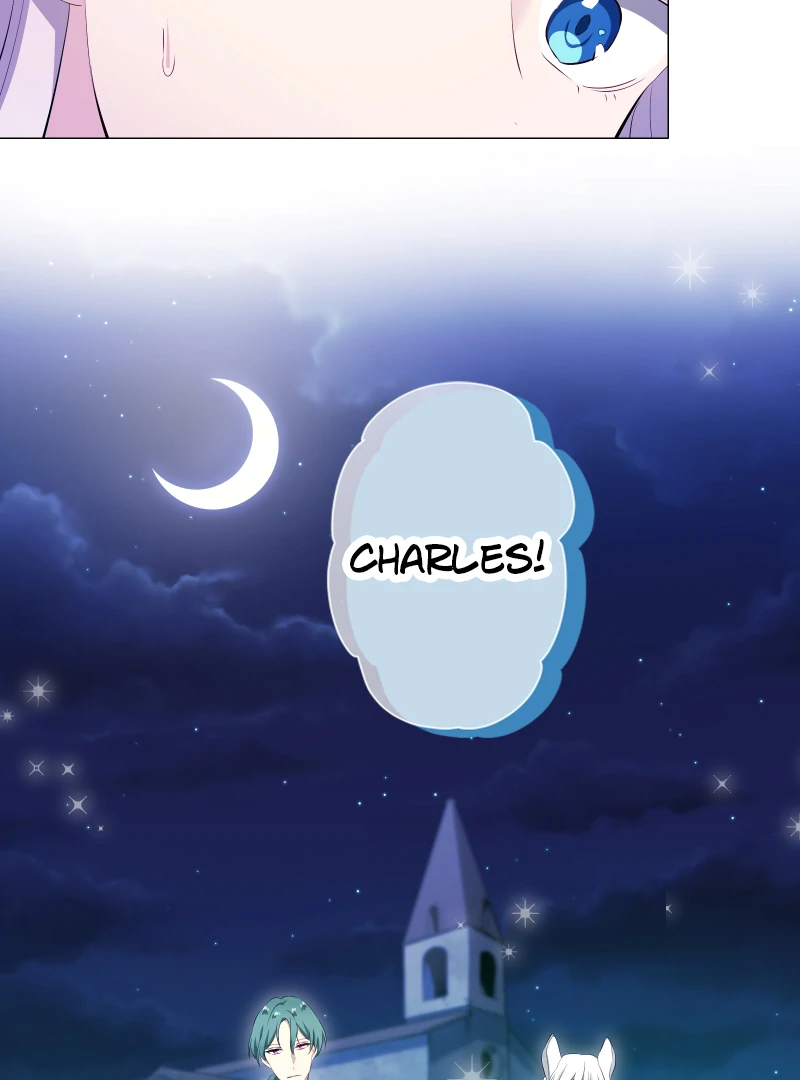 Nulliitas: The Half-Blood Royalty Chapter 192 - page 3