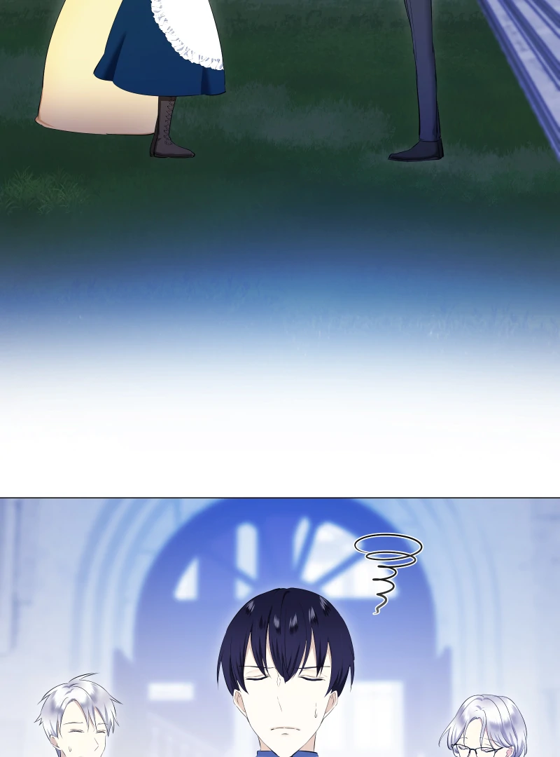 Nulliitas: The Half-Blood Royalty Chapter 192 - page 40