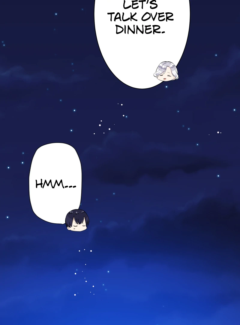 Nulliitas: The Half-Blood Royalty Chapter 192 - page 42