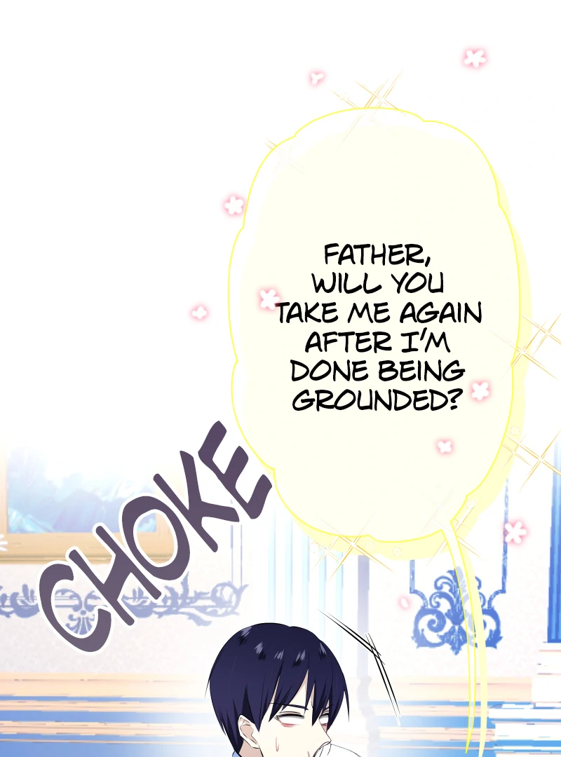 Nulliitas: The Half-Blood Royalty Chapter 192 - page 46