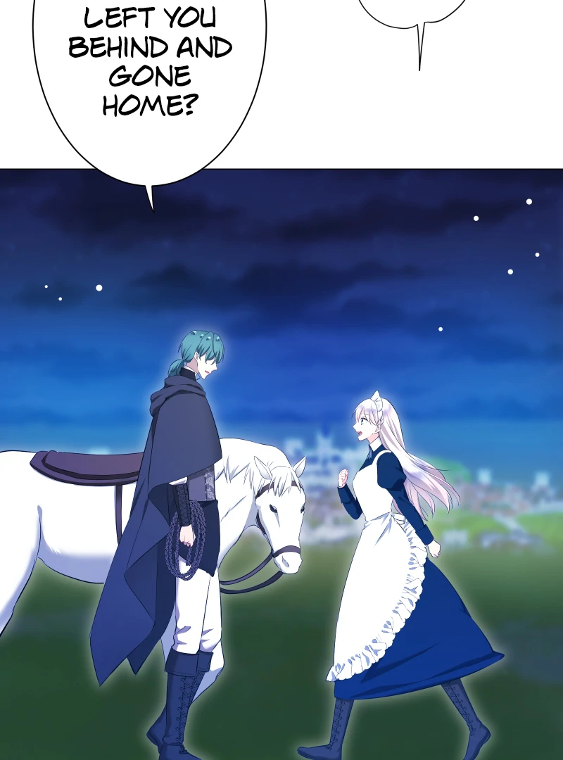 Nulliitas: The Half-Blood Royalty Chapter 192 - page 5