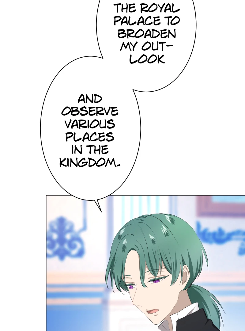Nulliitas: The Half-Blood Royalty Chapter 192 - page 51