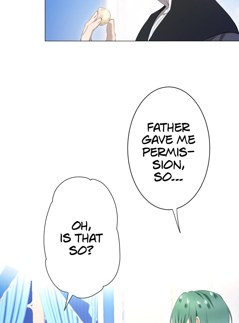 Nulliitas: The Half-Blood Royalty Chapter 192 - page 52