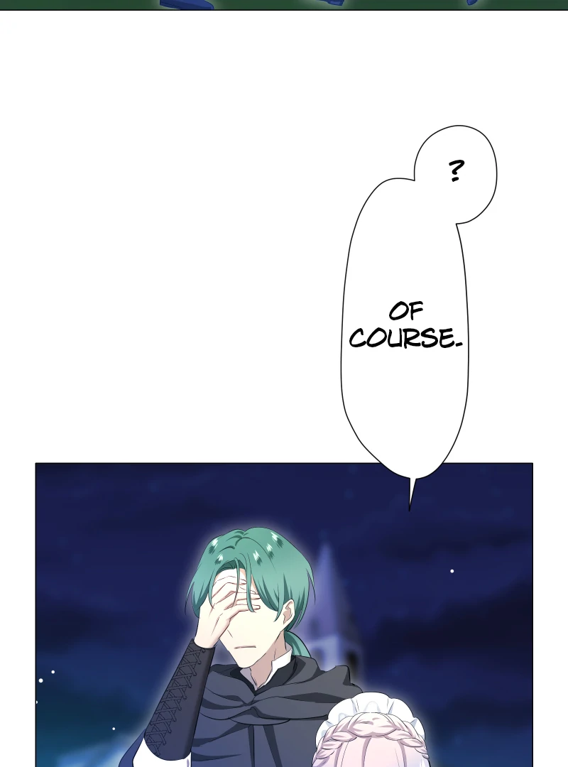 Nulliitas: The Half-Blood Royalty Chapter 192 - page 6
