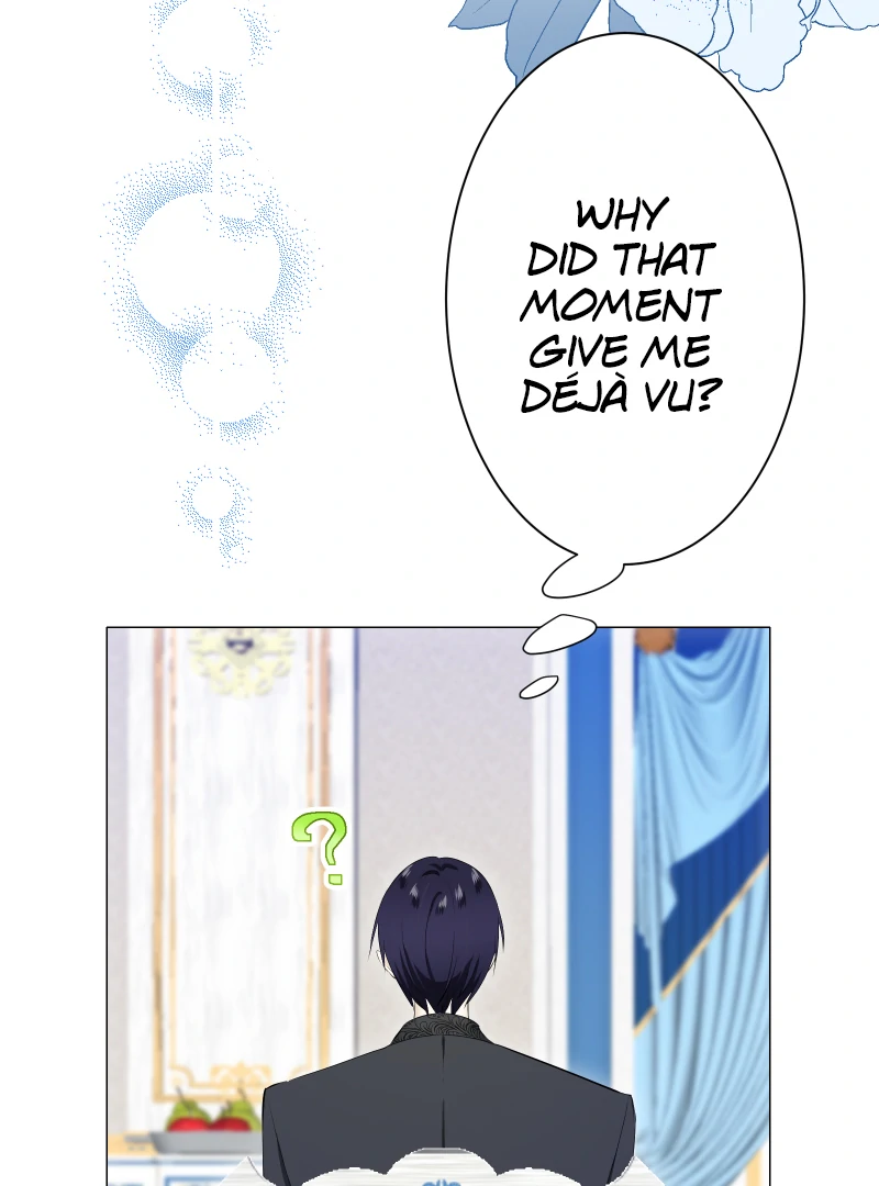 Nulliitas: The Half-Blood Royalty Chapter 192 - page 60