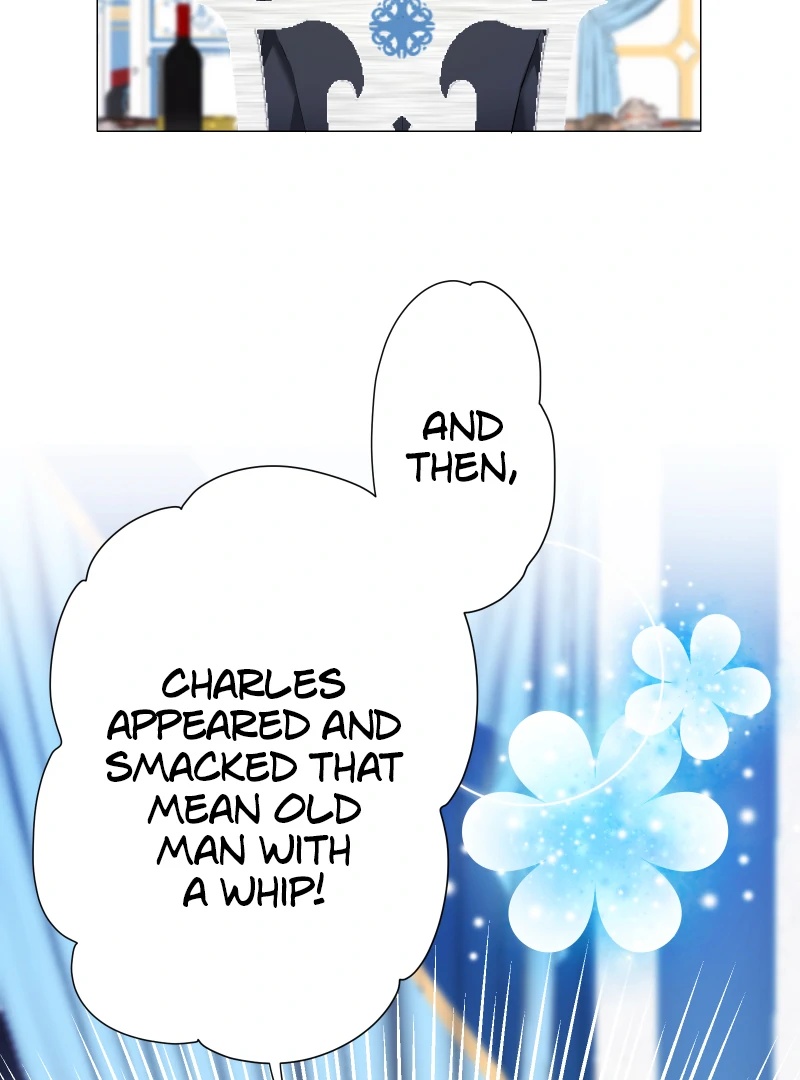 Nulliitas: The Half-Blood Royalty Chapter 192 - page 61