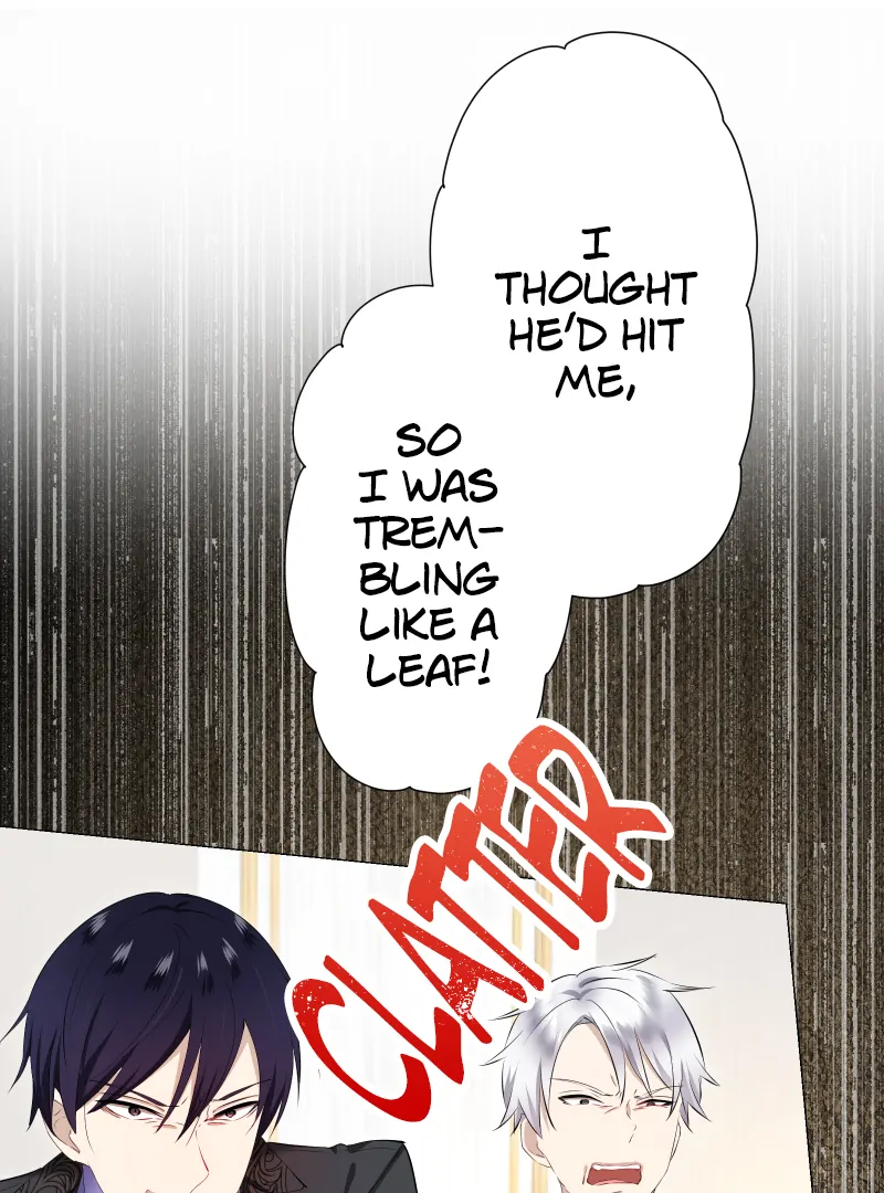Nulliitas: The Half-Blood Royalty Chapter 192 - page 64