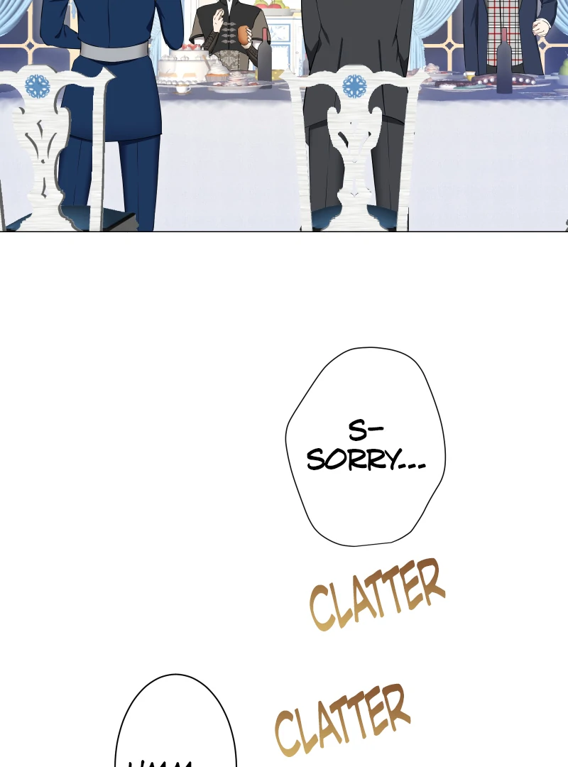 Nulliitas: The Half-Blood Royalty Chapter 192 - page 67