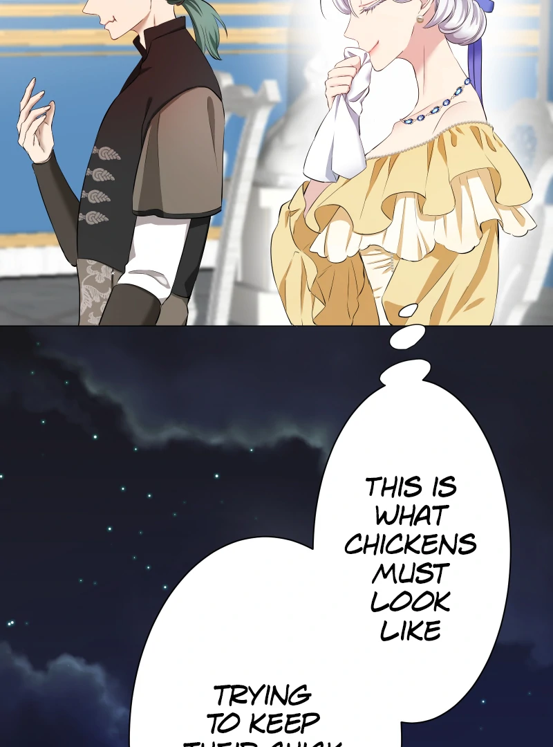 Nulliitas: The Half-Blood Royalty Chapter 192 - page 74