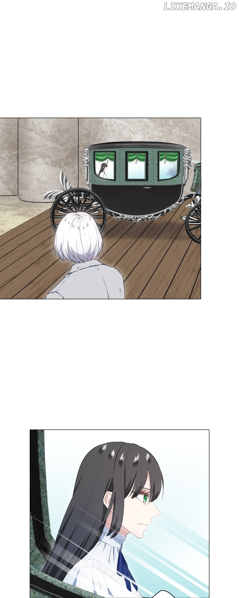Nulliitas: The Half-Blood Royalty Chapter 150 - page 13