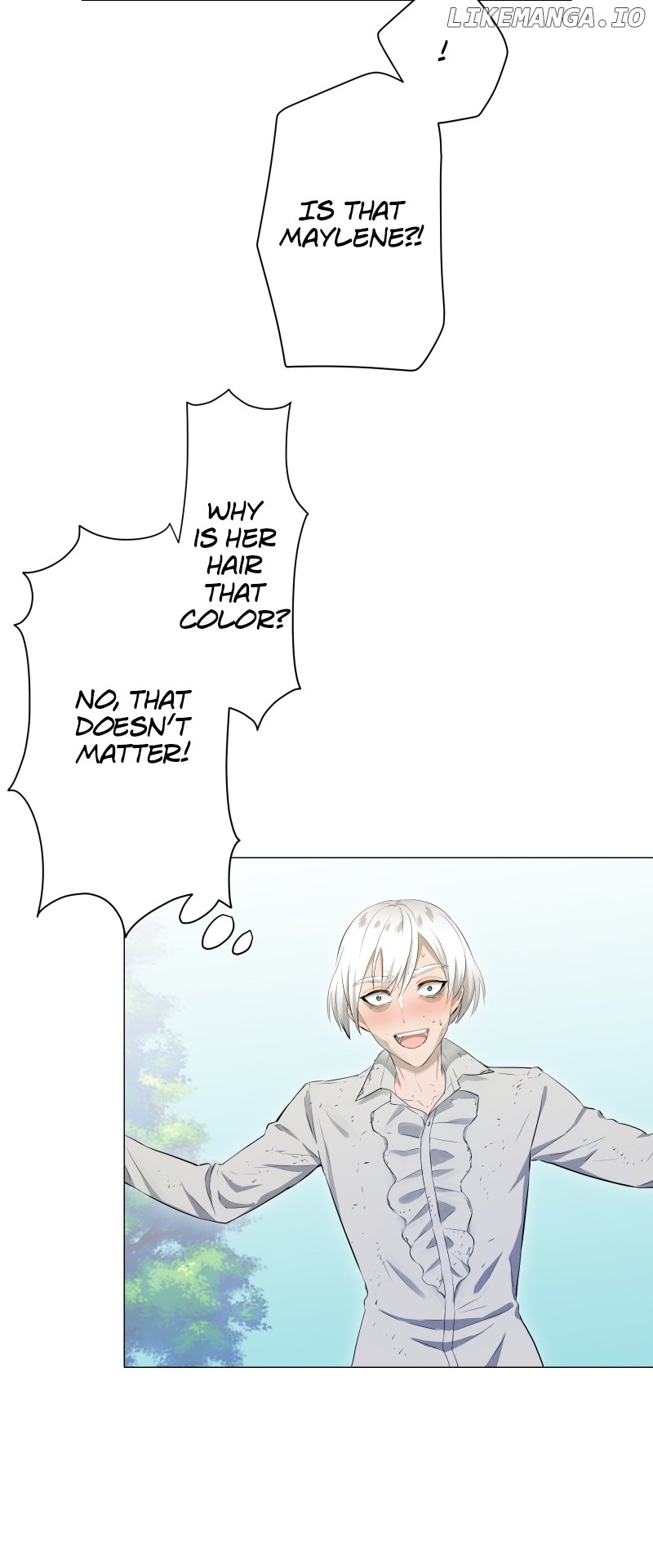 Nulliitas: The Half-Blood Royalty Chapter 150 - page 14