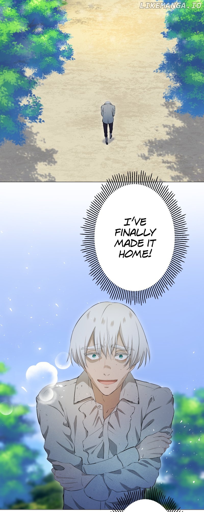 Nulliitas: The Half-Blood Royalty Chapter 150 - page 2