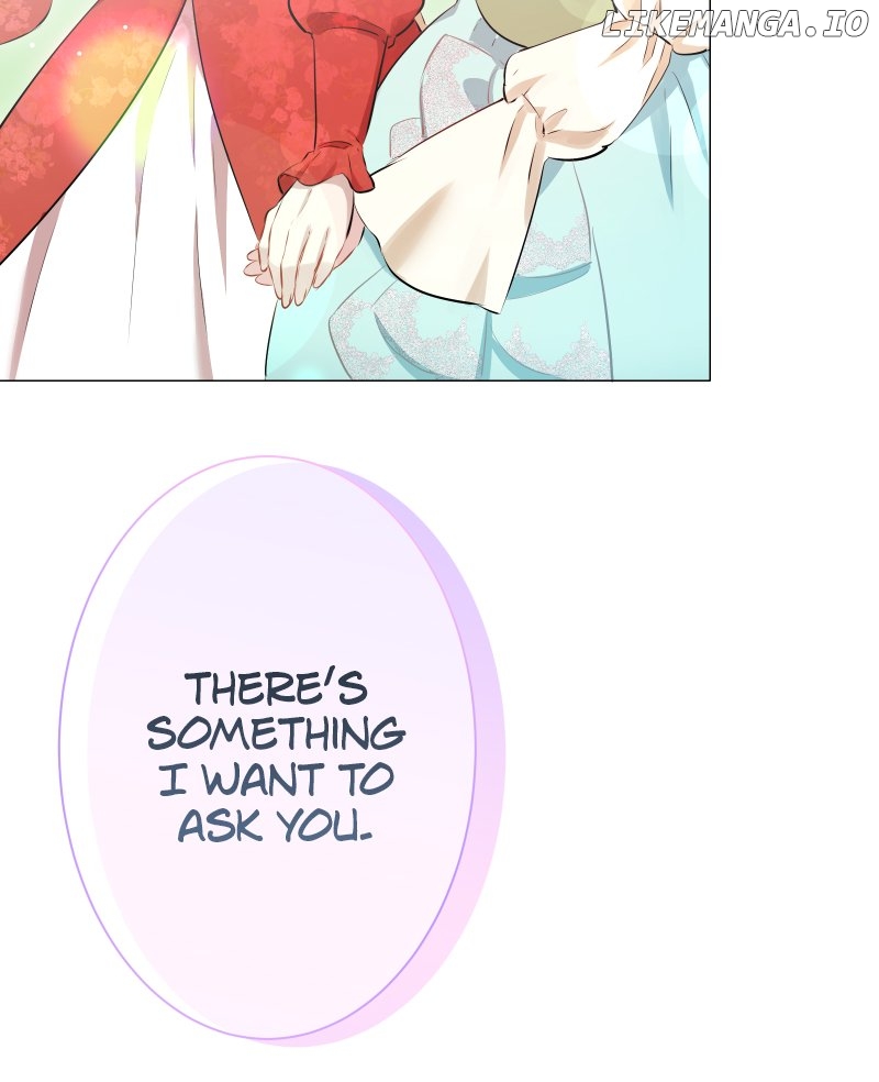 Nulliitas: The Half-Blood Royalty Chapter 150 - page 41