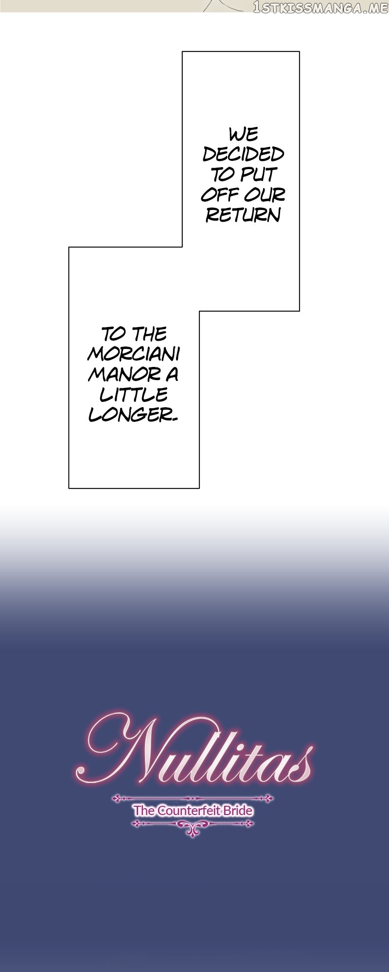 Nulliitas: The Half-Blood Royalty Chapter 118 - page 2