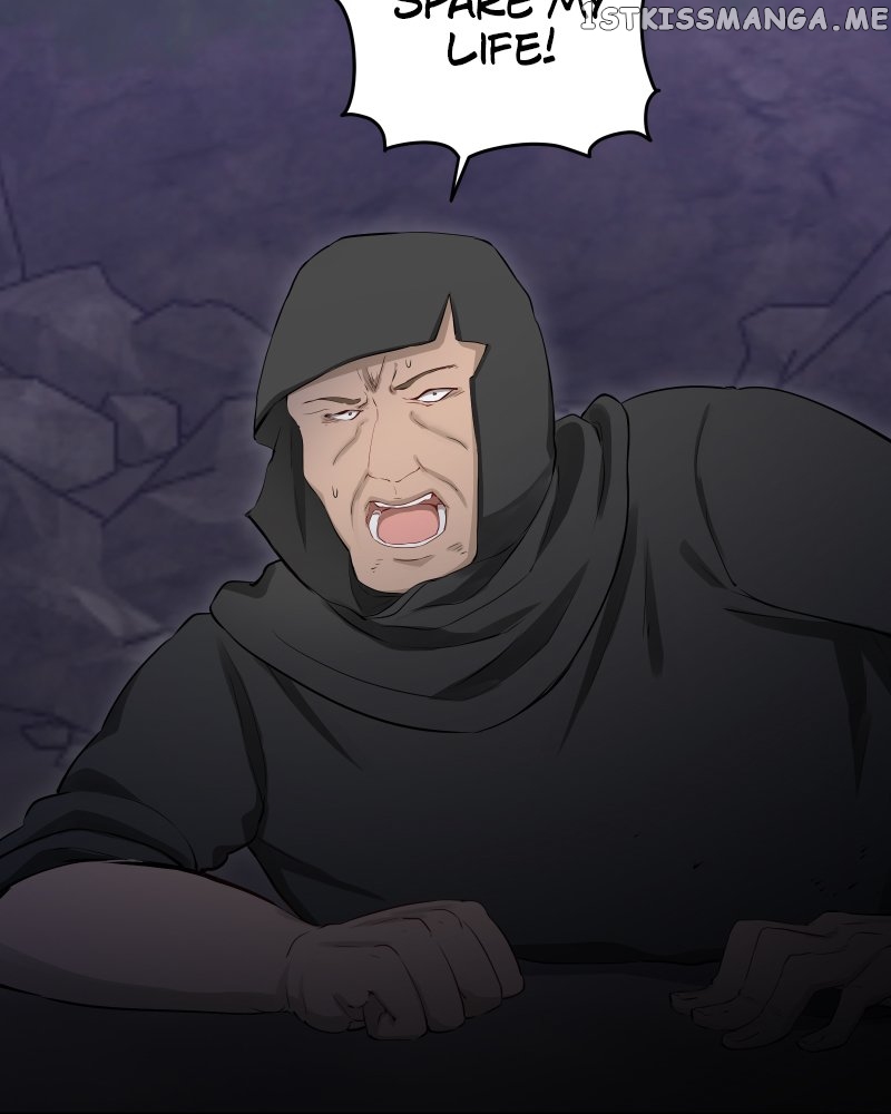 Nulliitas: The Half-Blood Royalty Chapter 118 - page 20
