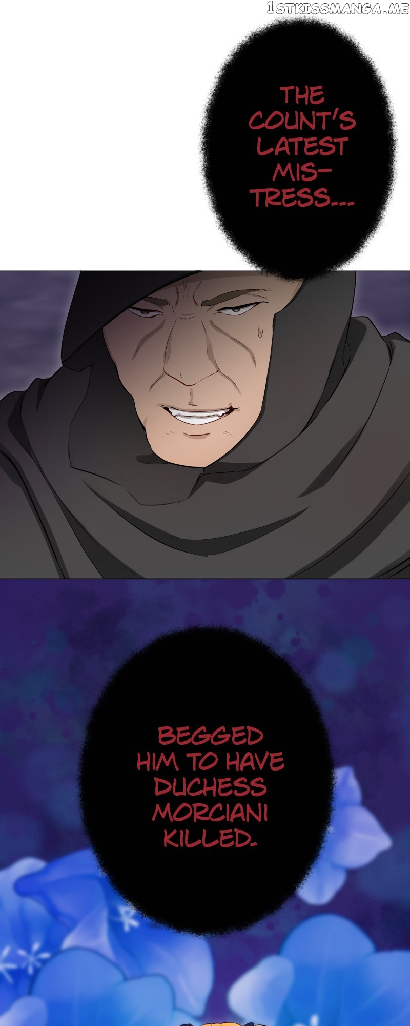 Nulliitas: The Half-Blood Royalty Chapter 118 - page 31