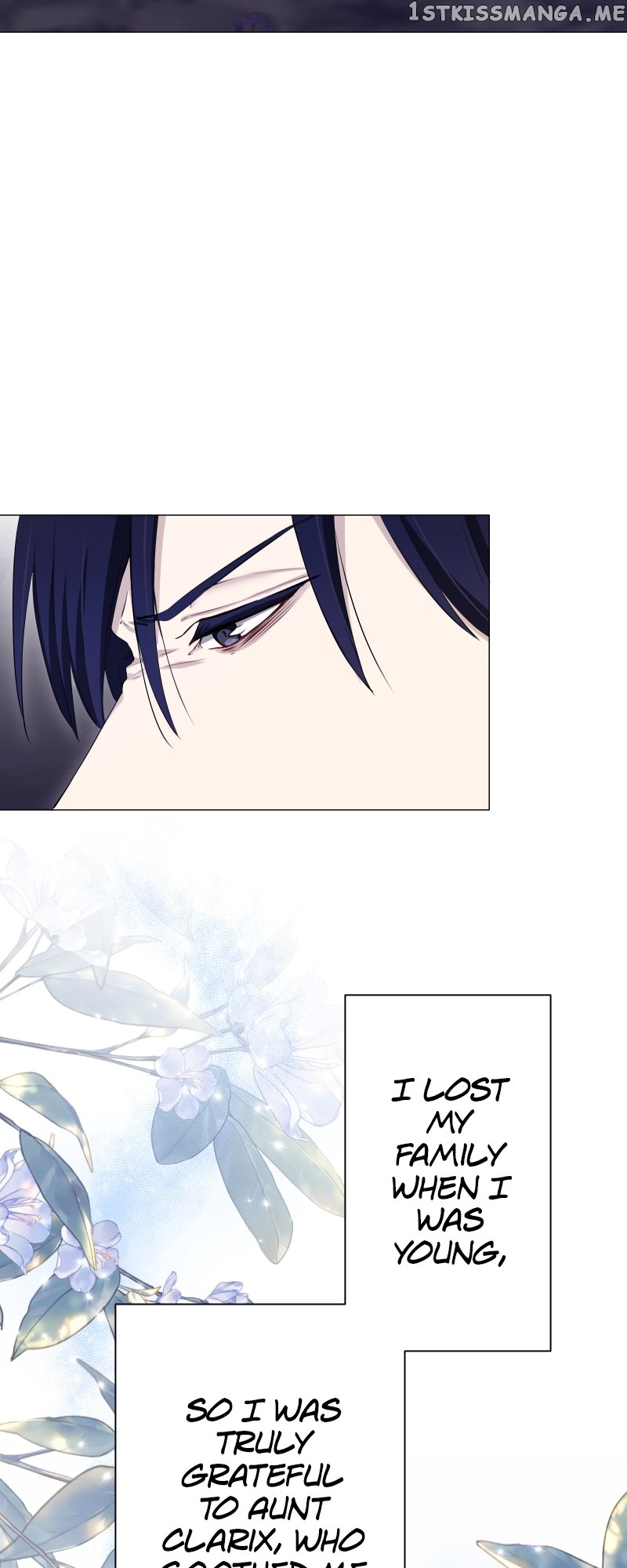 Nulliitas: The Half-Blood Royalty Chapter 118 - page 53