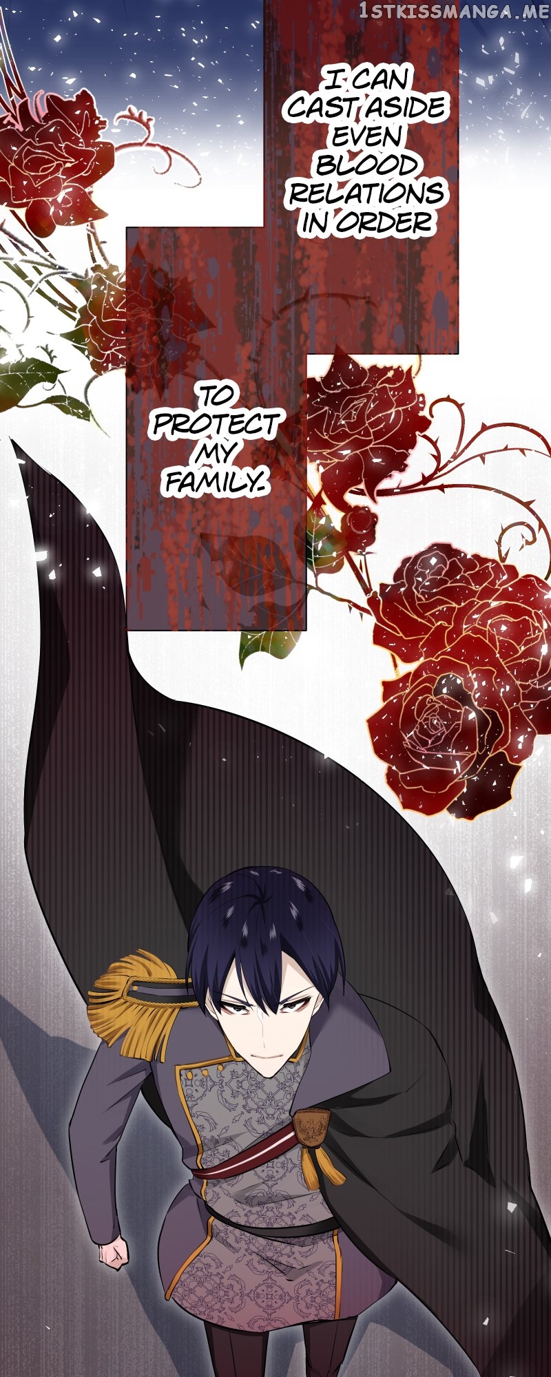 Nulliitas: The Half-Blood Royalty Chapter 118 - page 56