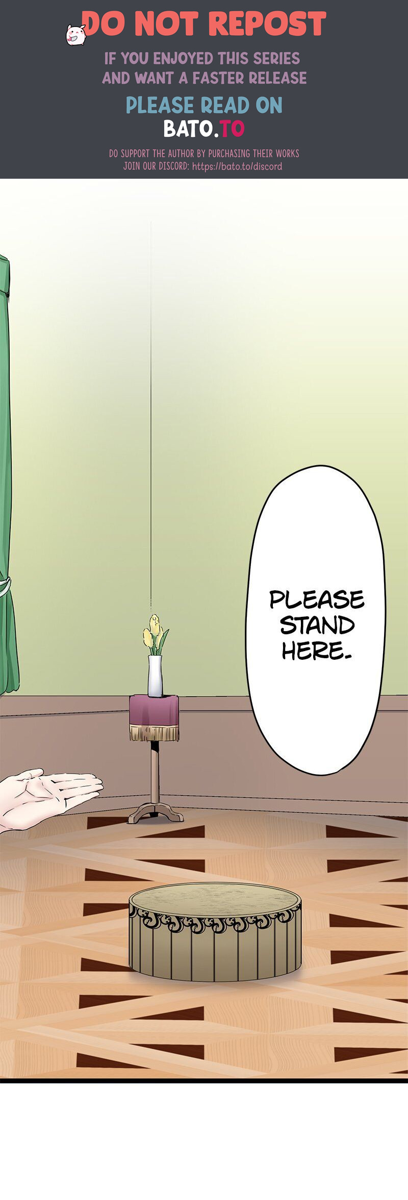 Nulliitas: The Half-Blood Royalty chapter 13 - page 1