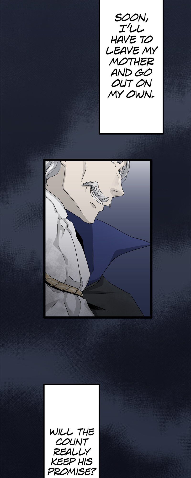 Nulliitas: The Half-Blood Royalty chapter 13 - page 10
