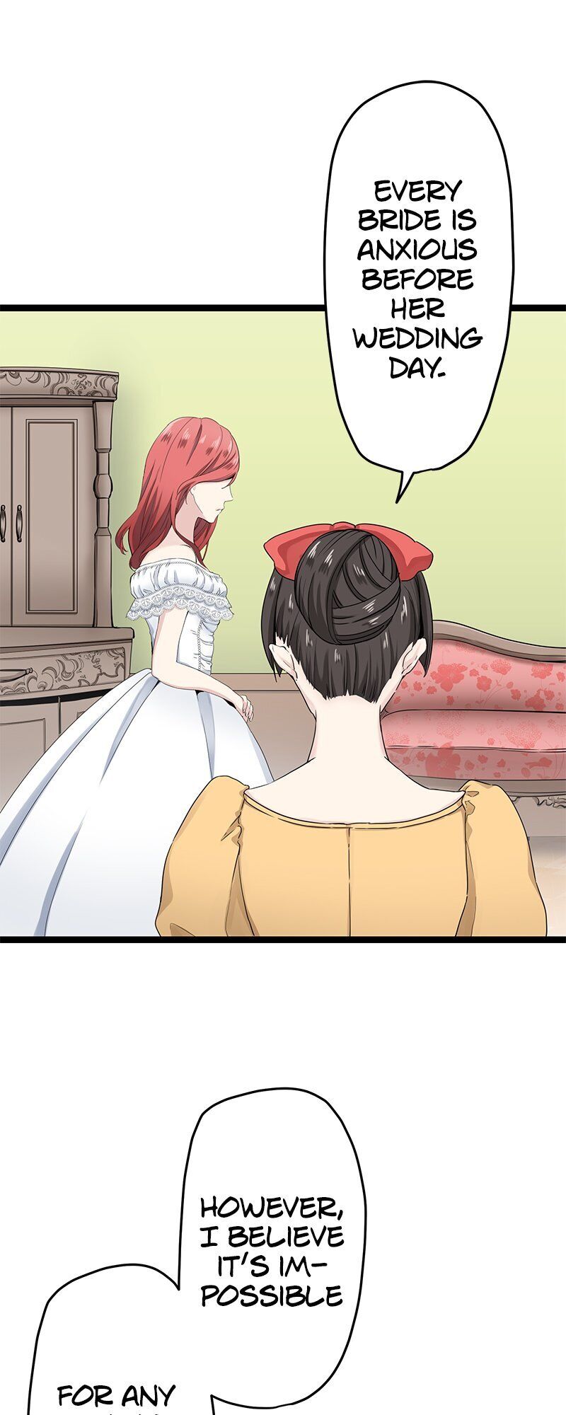 Nulliitas: The Half-Blood Royalty chapter 13 - page 13