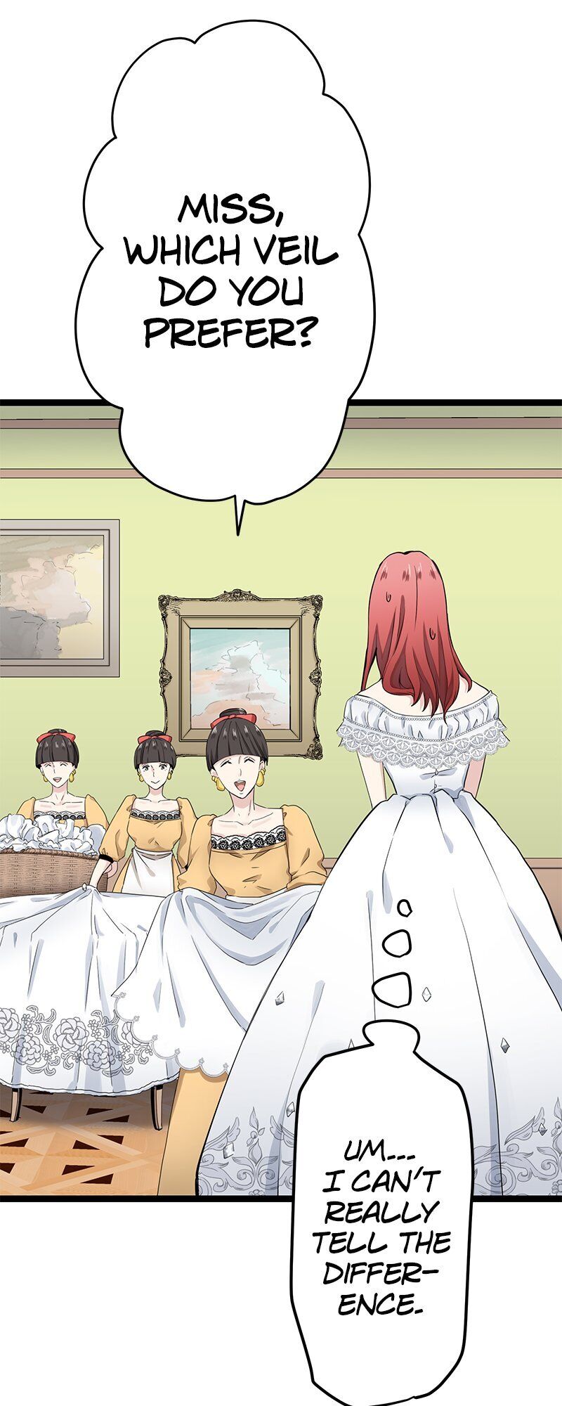 Nulliitas: The Half-Blood Royalty chapter 13 - page 22