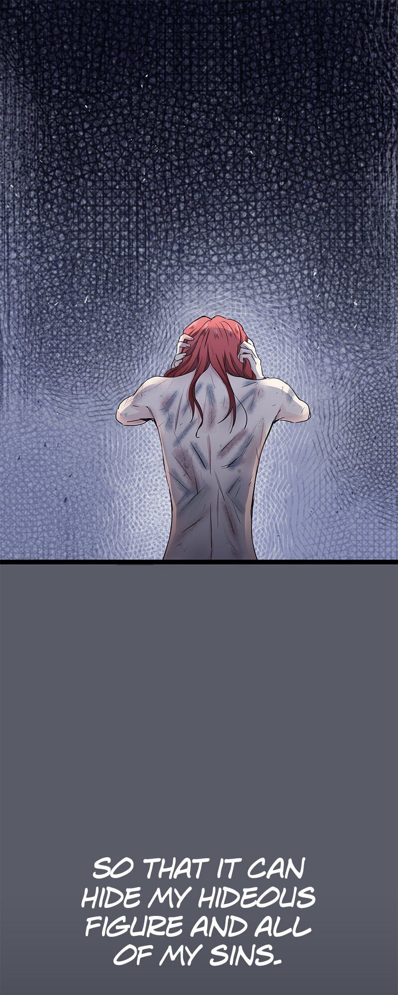 Nulliitas: The Half-Blood Royalty chapter 13 - page 26