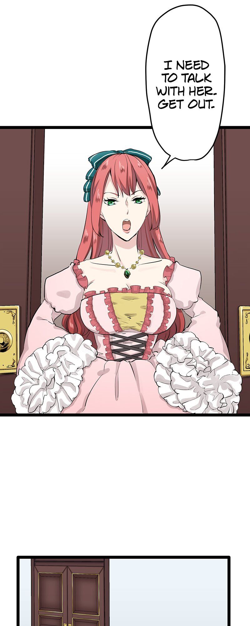 Nulliitas: The Half-Blood Royalty chapter 13 - page 32