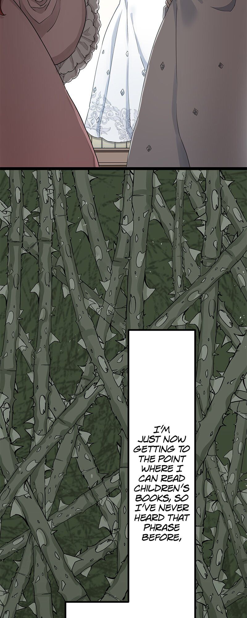 Nulliitas: The Half-Blood Royalty chapter 13 - page 42