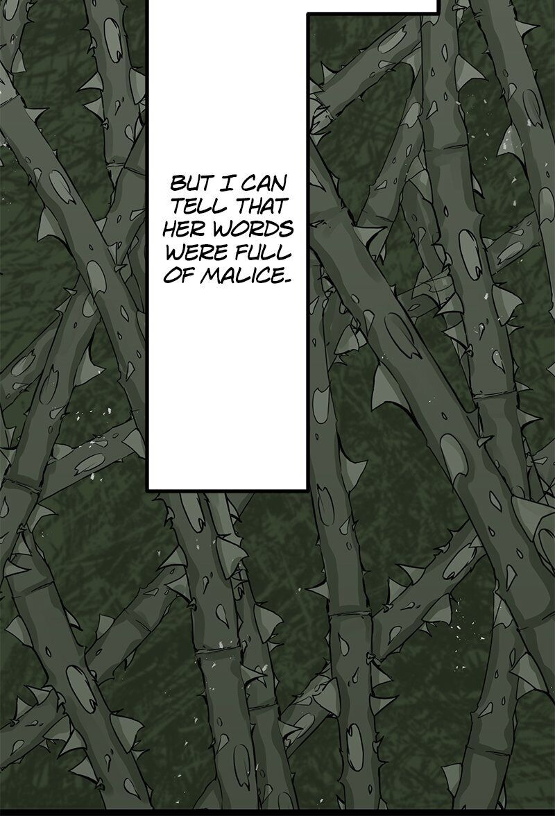 Nulliitas: The Half-Blood Royalty chapter 13 - page 43