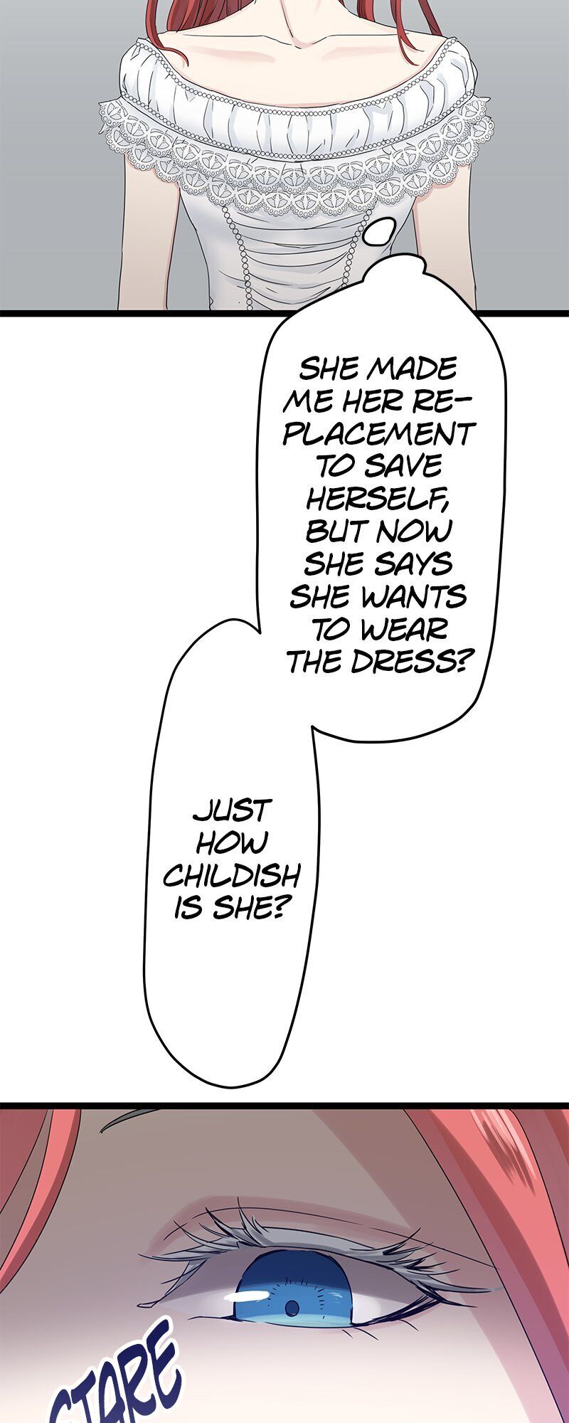 Nulliitas: The Half-Blood Royalty chapter 13 - page 46