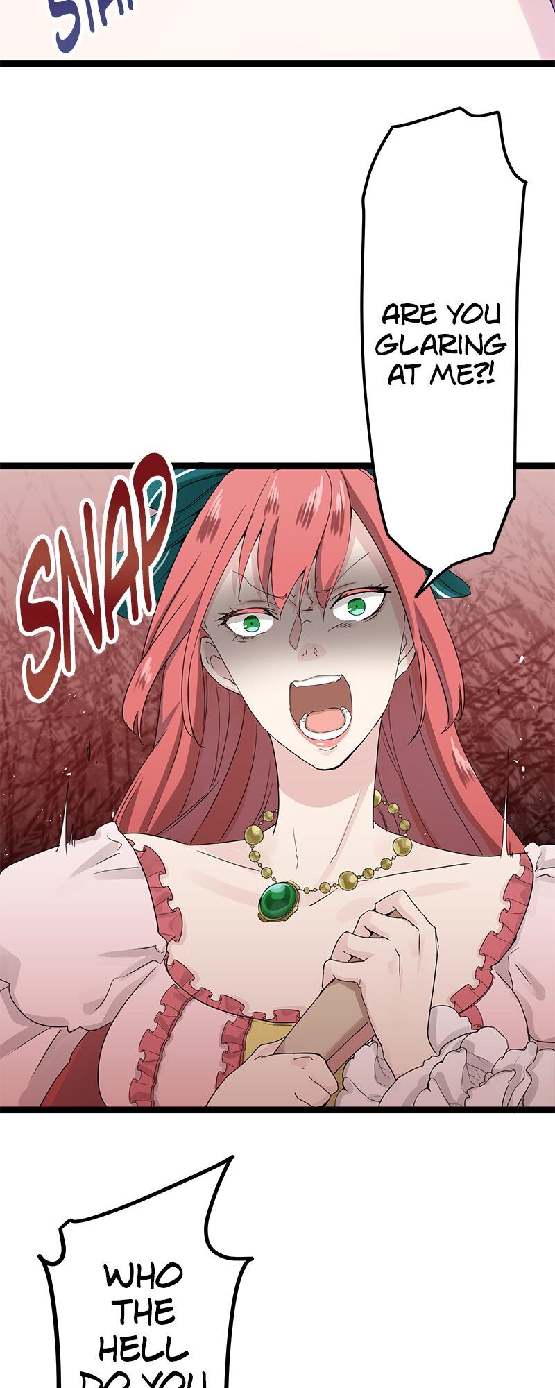 Nulliitas: The Half-Blood Royalty chapter 13 - page 47
