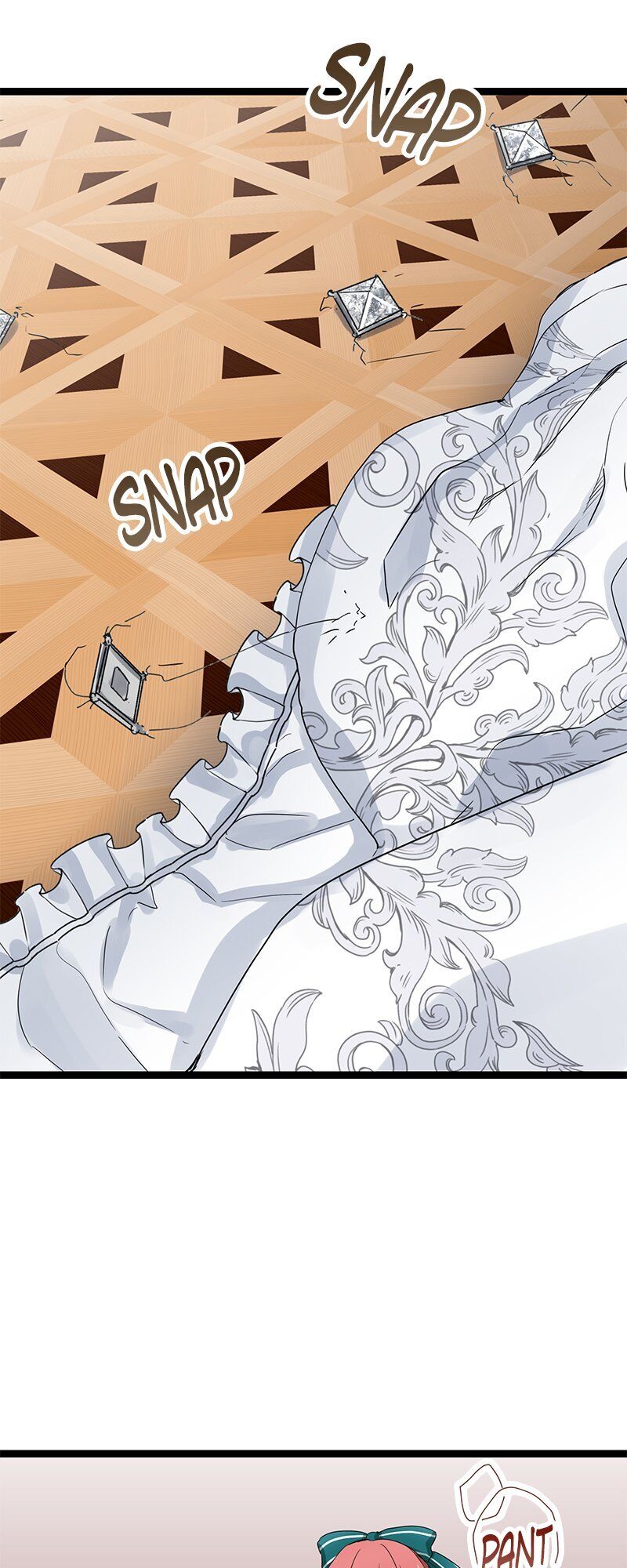 Nulliitas: The Half-Blood Royalty chapter 13 - page 49