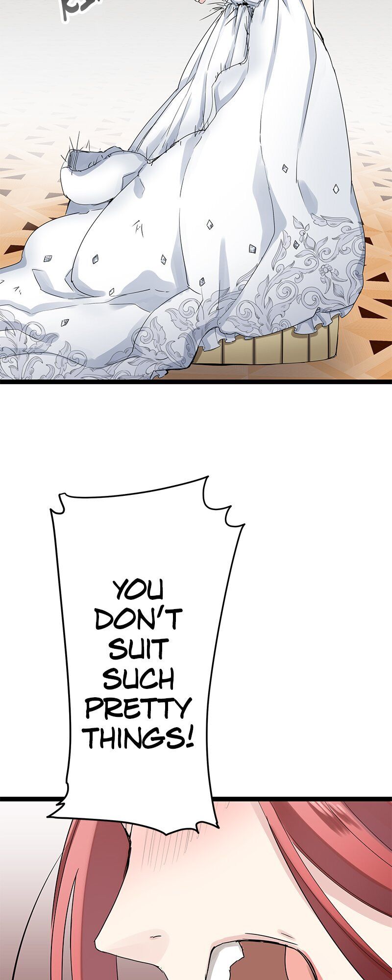 Nulliitas: The Half-Blood Royalty chapter 13 - page 51