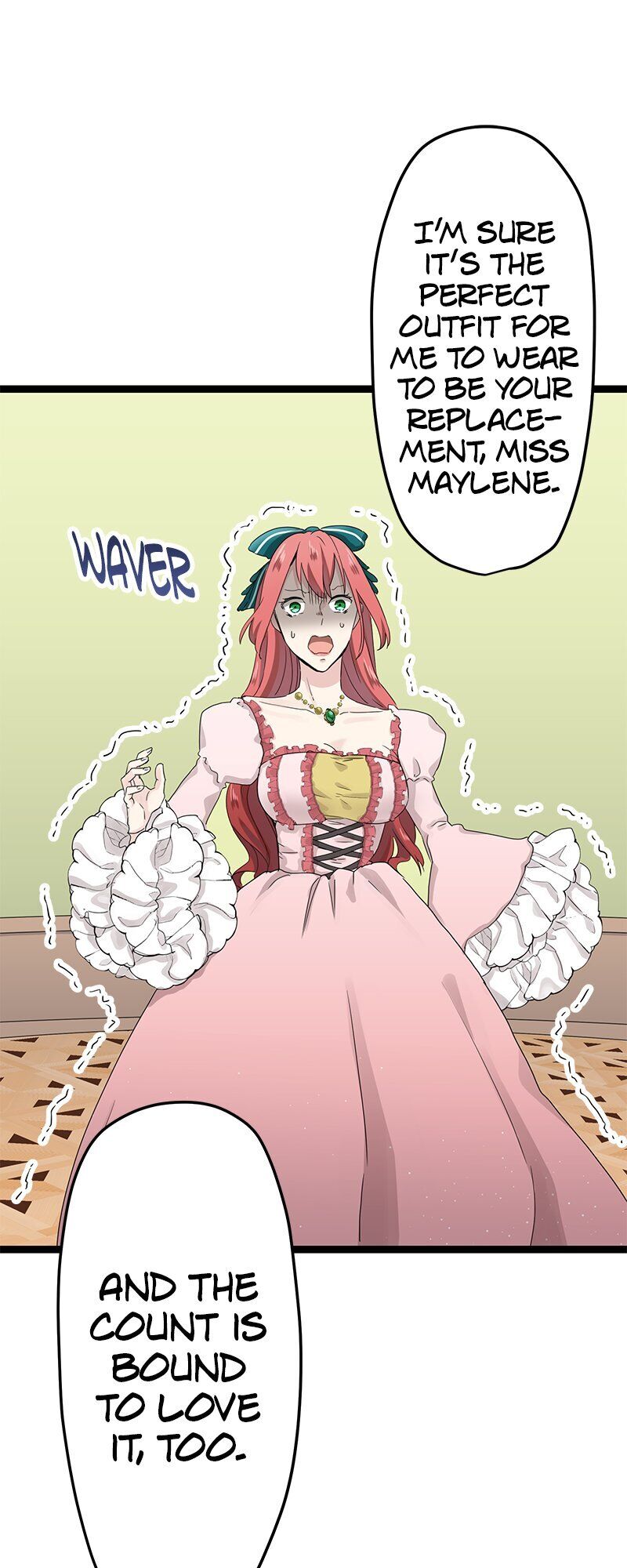 Nulliitas: The Half-Blood Royalty chapter 13 - page 55