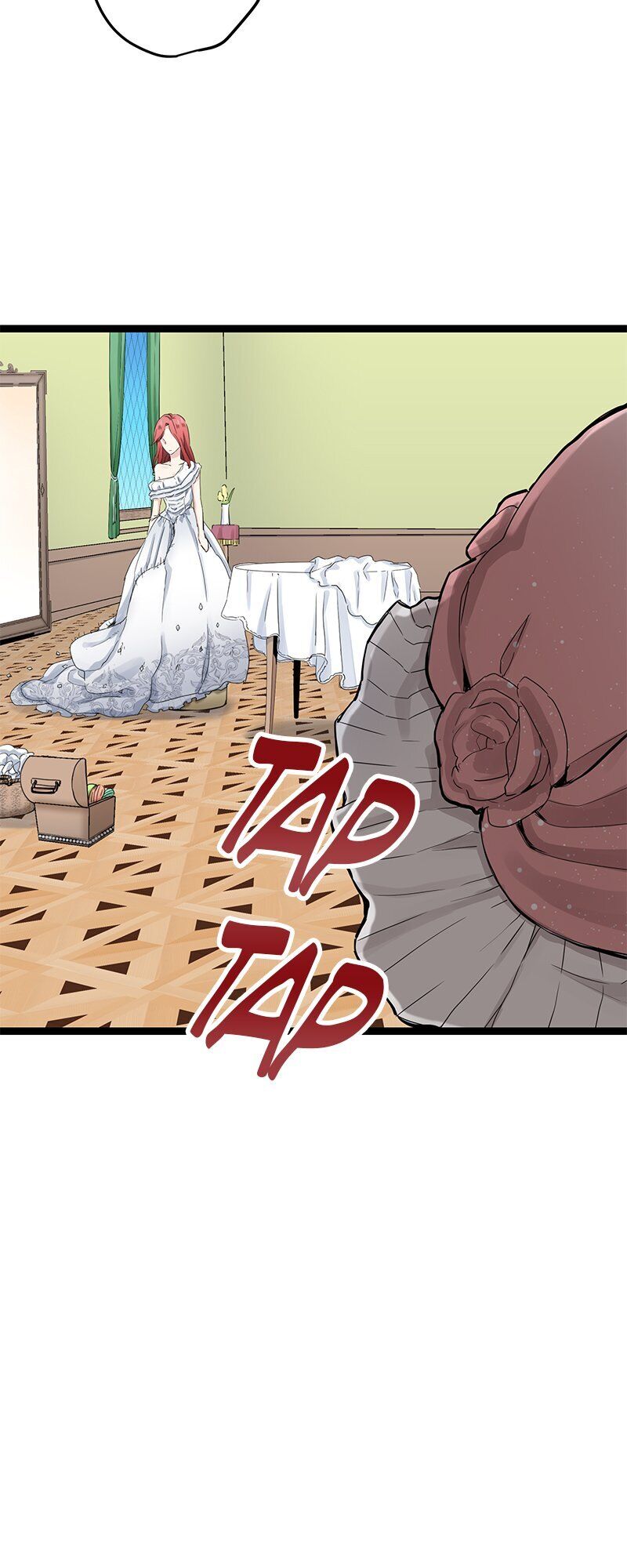 Nulliitas: The Half-Blood Royalty chapter 13 - page 56