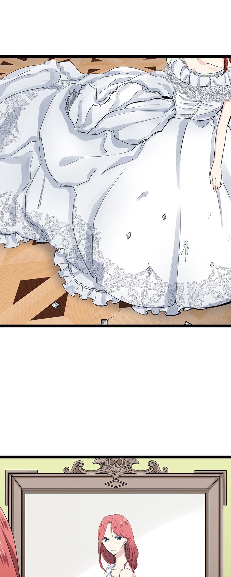 Nulliitas: The Half-Blood Royalty chapter 13 - page 57