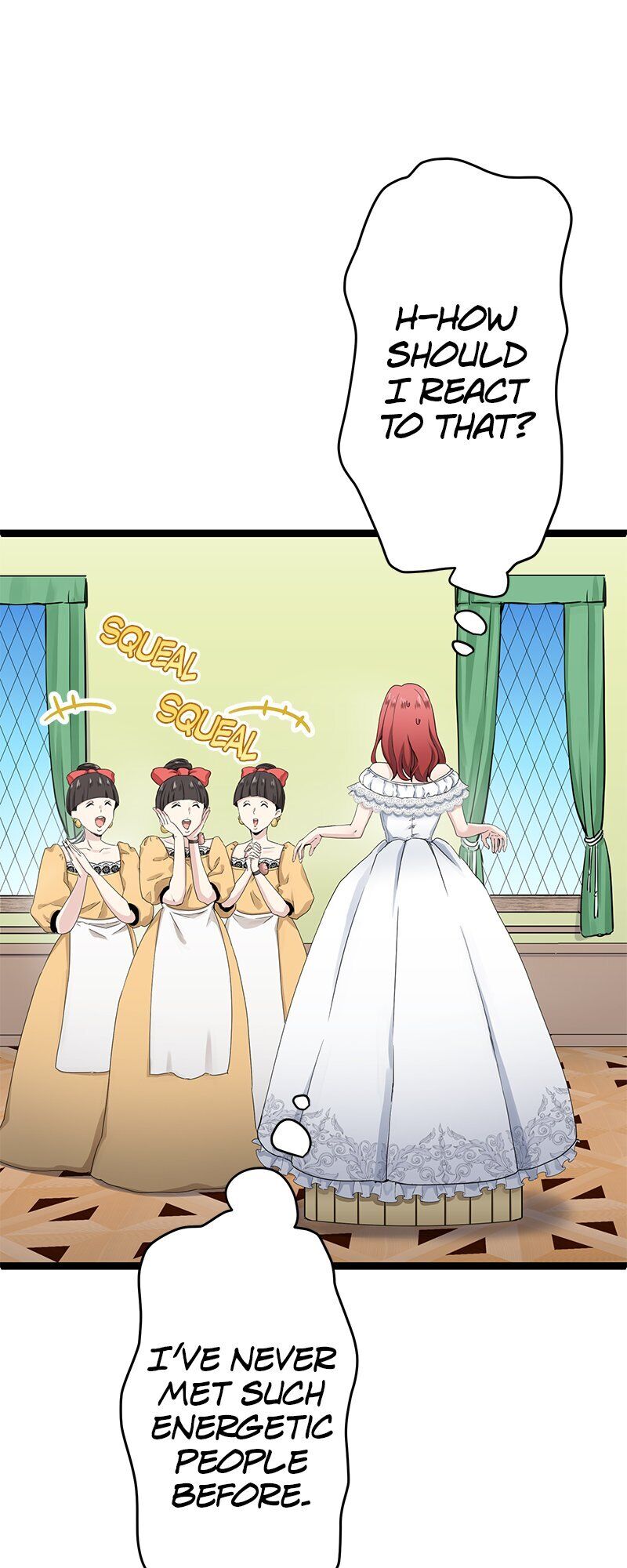 Nulliitas: The Half-Blood Royalty chapter 13 - page 7
