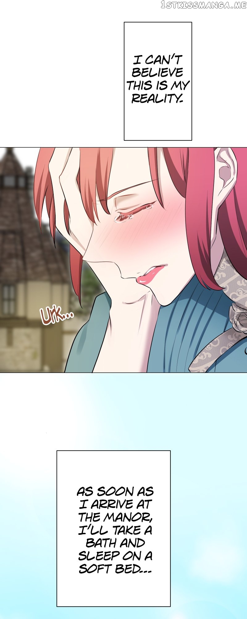 Nulliitas: The Half-Blood Royalty Chapter 115 - page 26