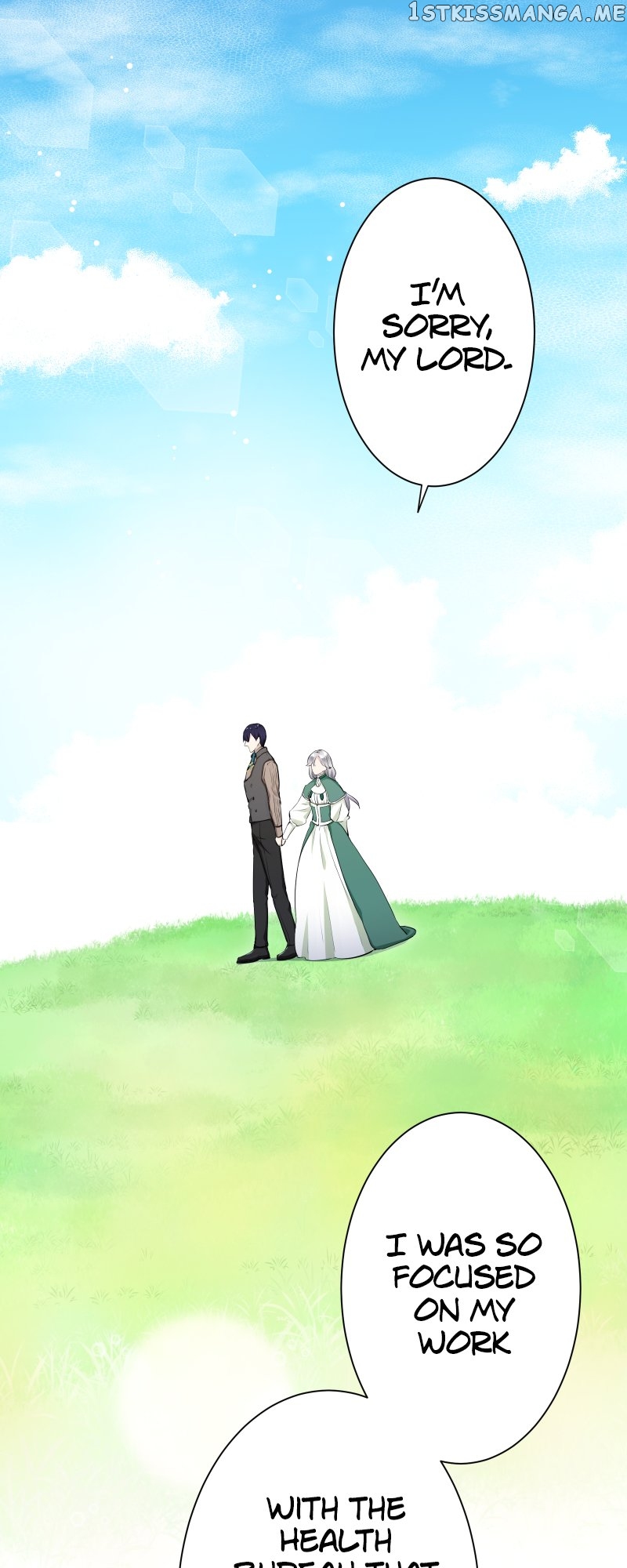 Nulliitas: The Half-Blood Royalty Chapter 115 - page 3