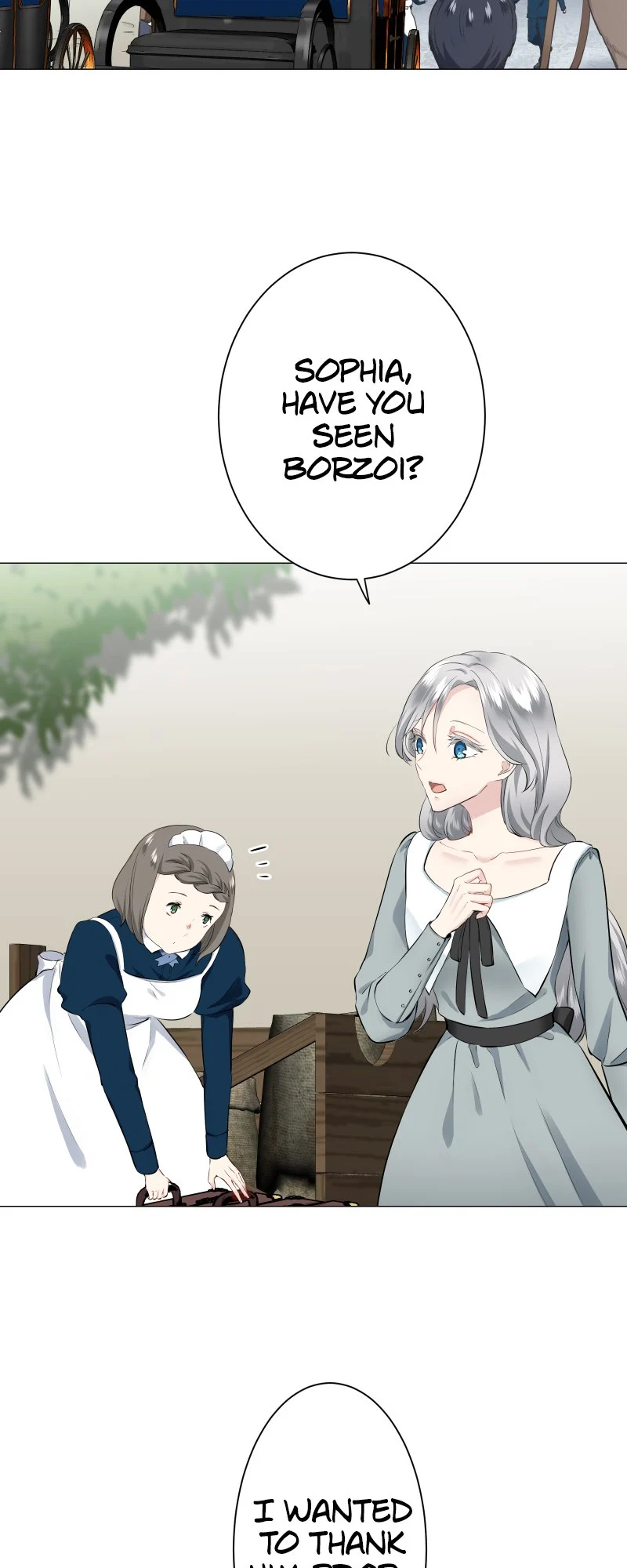 Nulliitas: The Half-Blood Royalty Chapter 97 - page 12