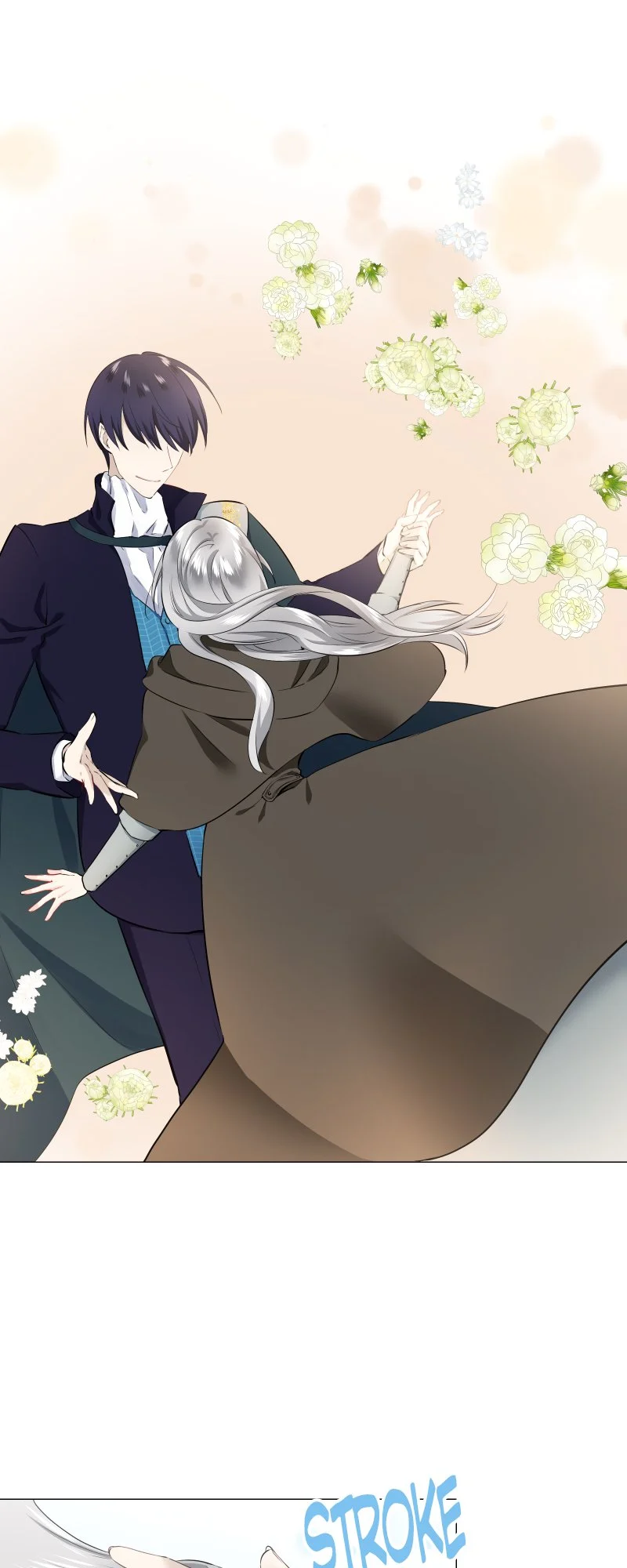 Nulliitas: The Half-Blood Royalty Chapter 97 - page 31