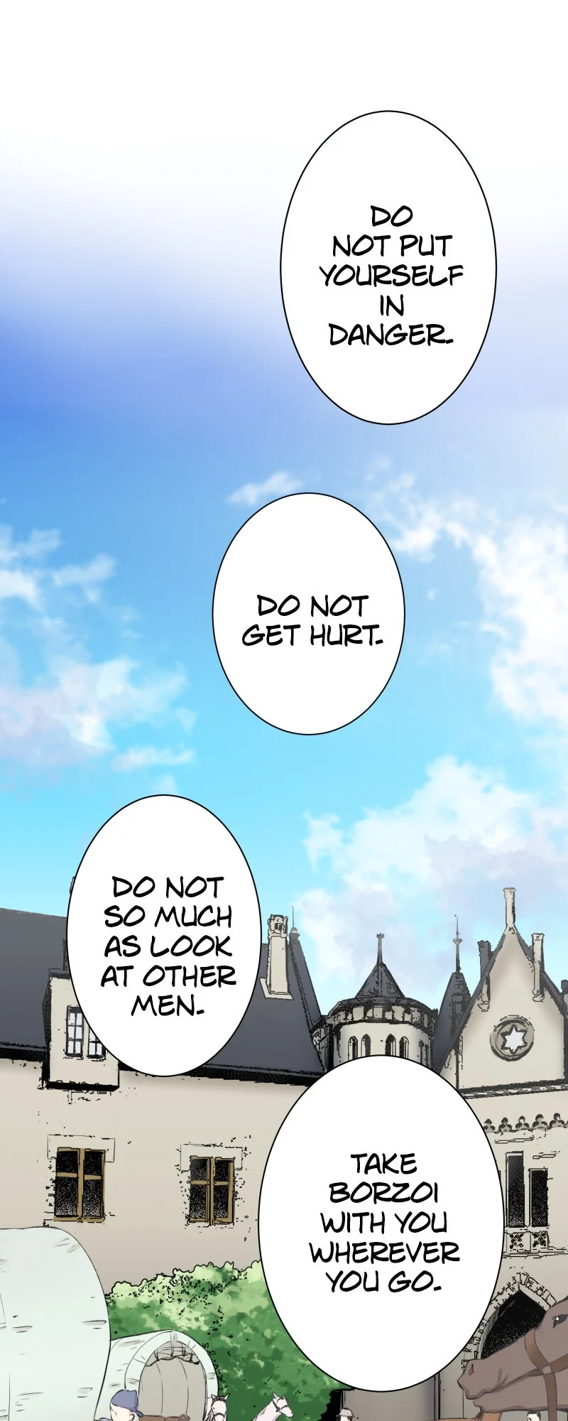 Nulliitas: The Half-Blood Royalty Chapter 97 - page 41