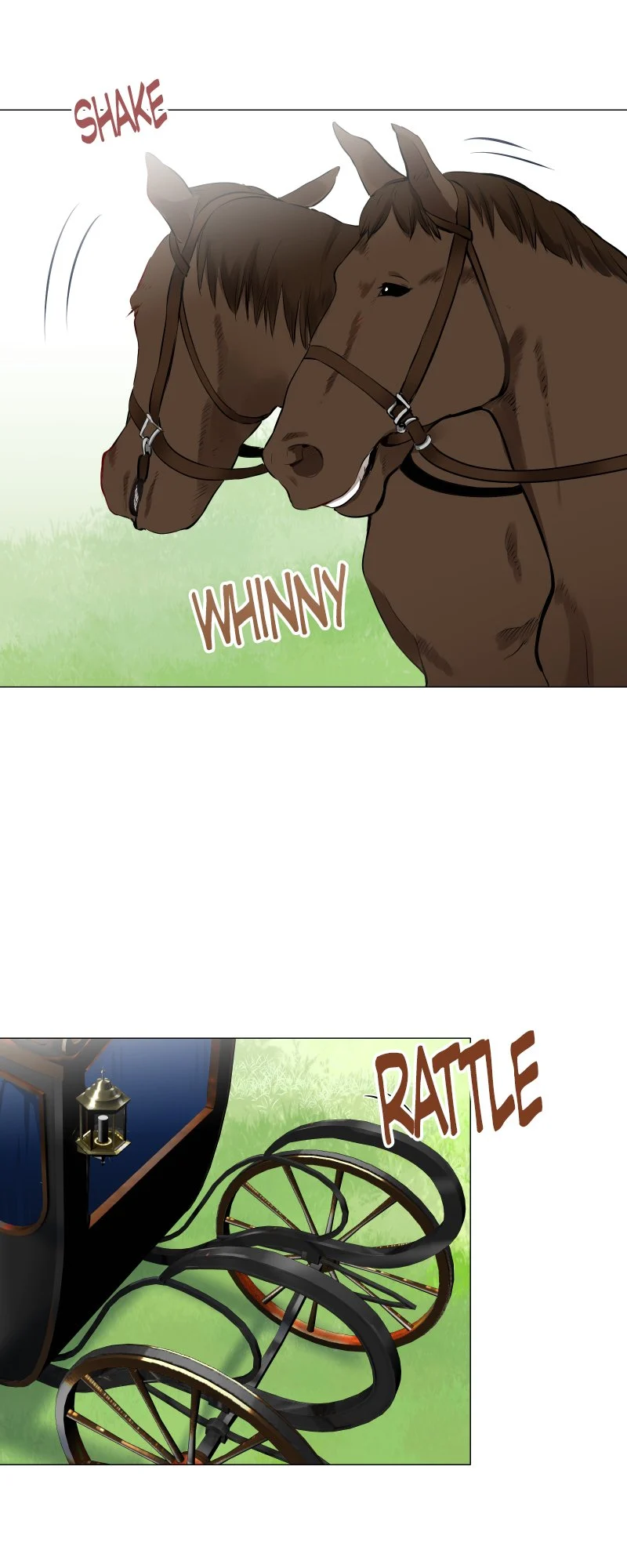 Nulliitas: The Half-Blood Royalty Chapter 97 - page 46