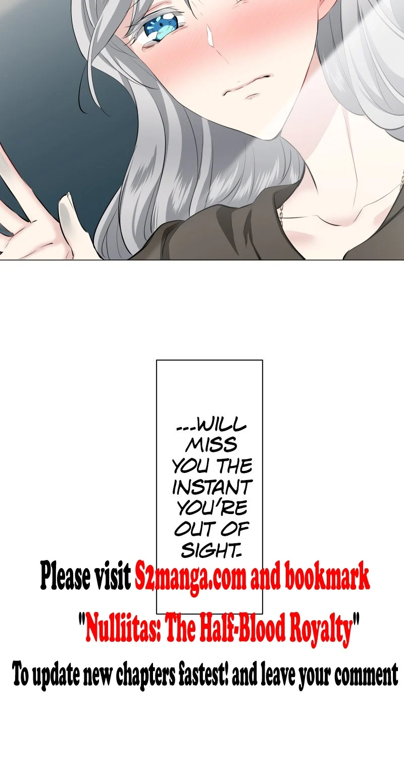 Nulliitas: The Half-Blood Royalty Chapter 97 - page 52