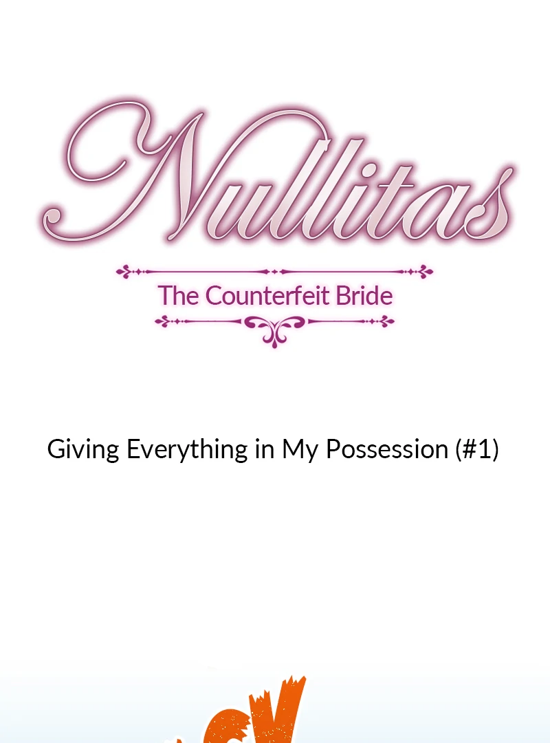 Nulliitas: The Half-Blood Royalty Chapter 191 - page 1