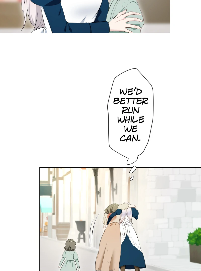 Nulliitas: The Half-Blood Royalty Chapter 191 - page 16