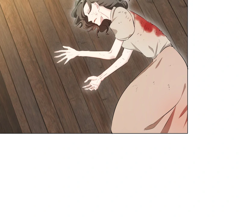 Nulliitas: The Half-Blood Royalty Chapter 191 - page 18