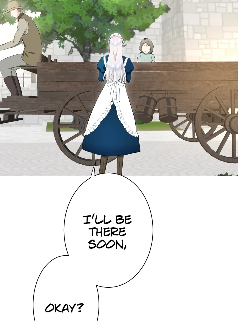 Nulliitas: The Half-Blood Royalty Chapter 191 - page 20